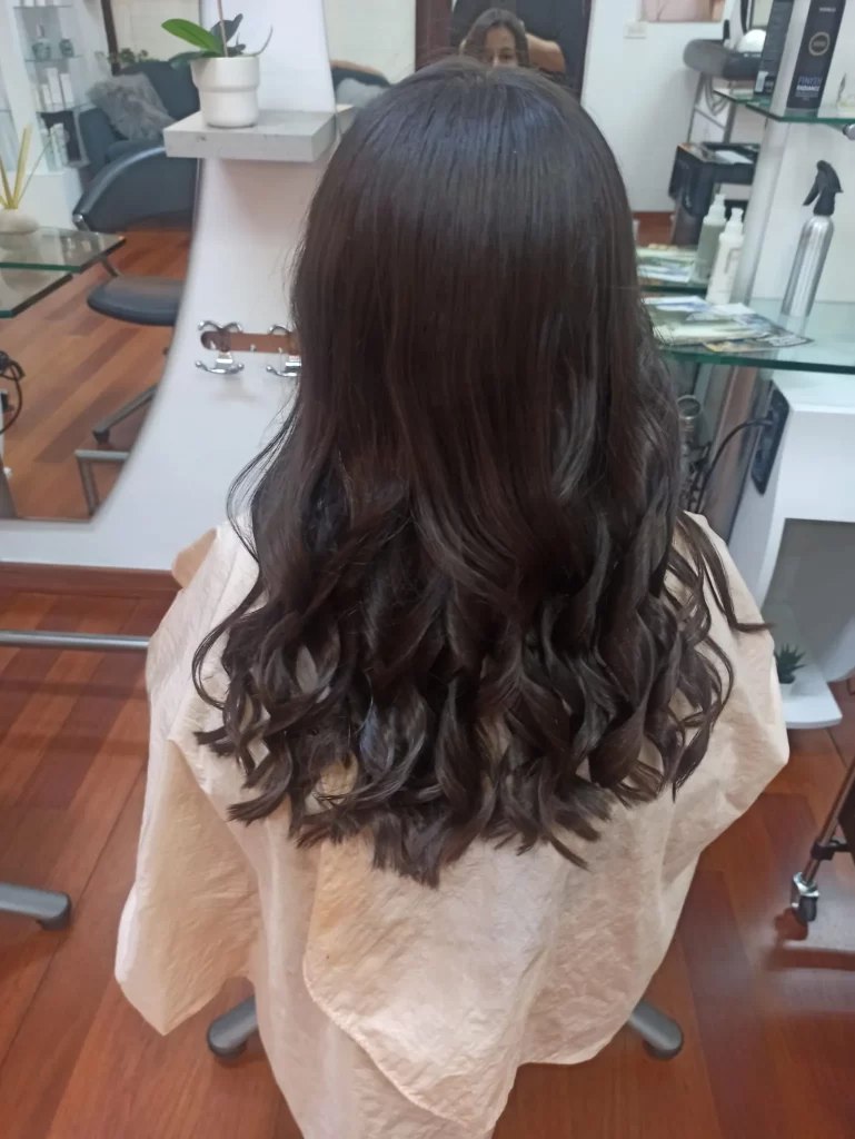 Peinados rápidos y elegantes para cualquier ocasión