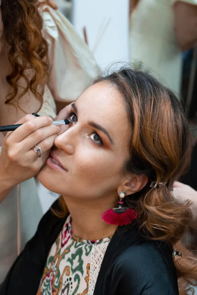 Tendencias actuales en maquillaje para este año